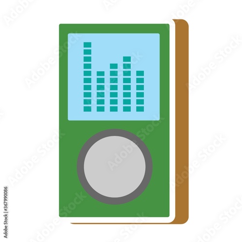 mp3 player