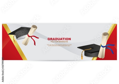 graduation banner