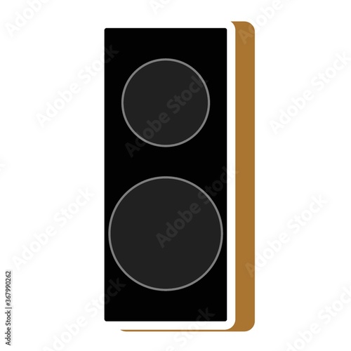 speaker