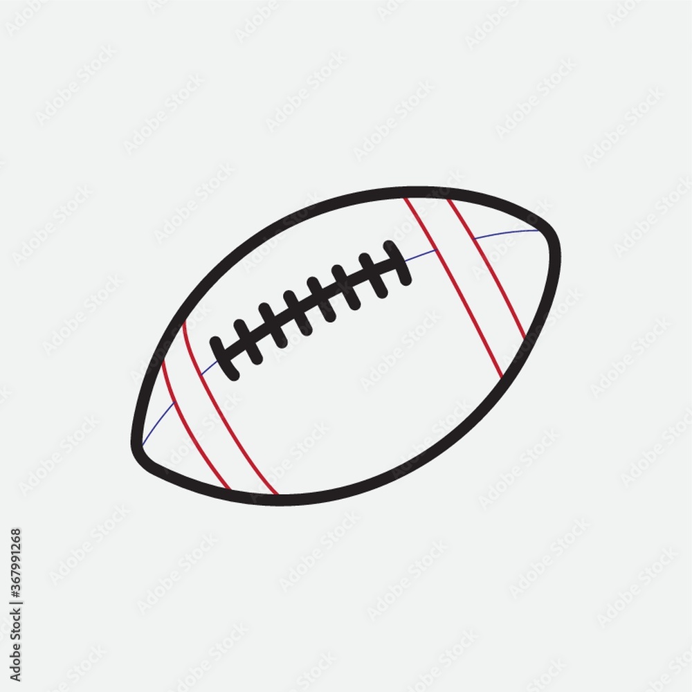american football ball american football ball