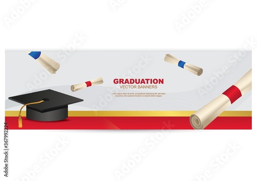 graduation banner