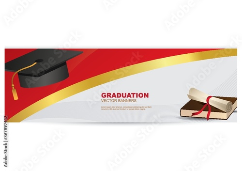 graduation banner