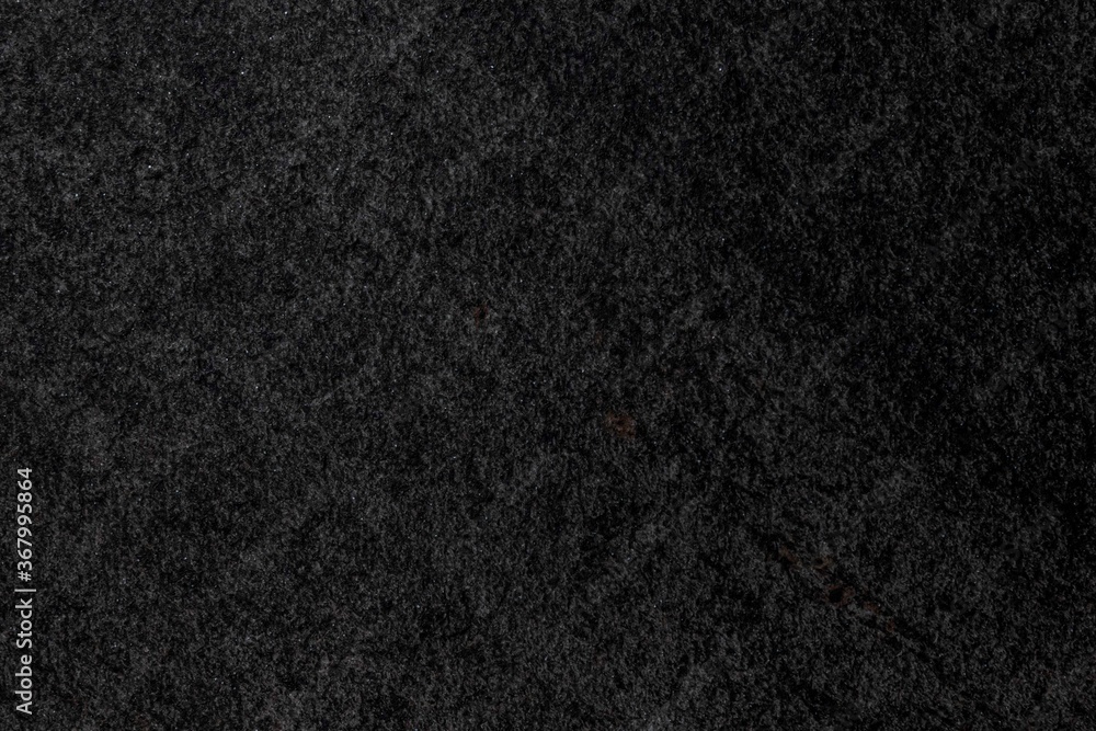 Texture and Seamless background of black granite stone Texture and Seamless background of black granite stone