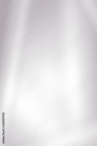 Abstract texture backgrounds, gray colour silver metallic pattern. White and grey color vertical blank abstractive wallpaper, aluminum design backdrop of empty stainless illustration template