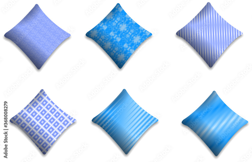 PILLOWS PILLOWS