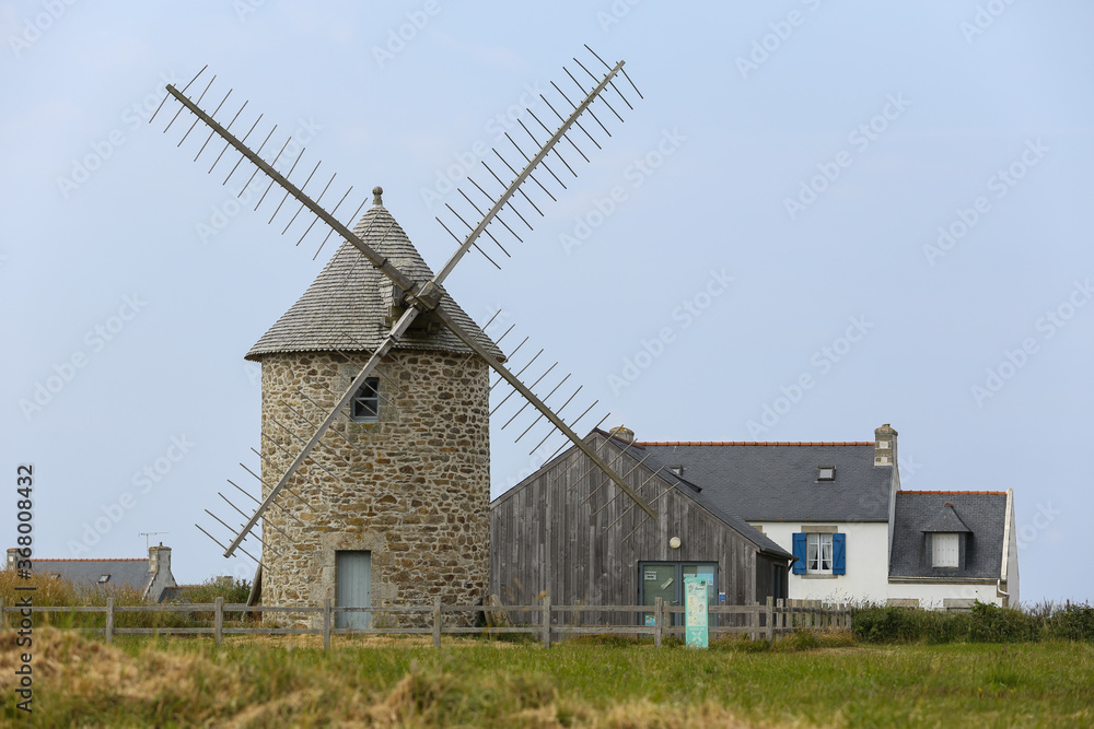 landscapes of French brittany landscapes of French brittany