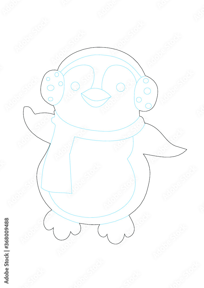 happy penguin happy penguin