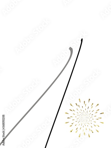 Line minimalism 