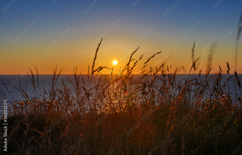 landscapes of French brittany landscapes of French brittany