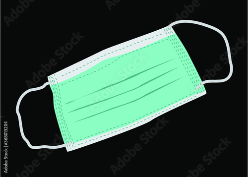 protective face mask