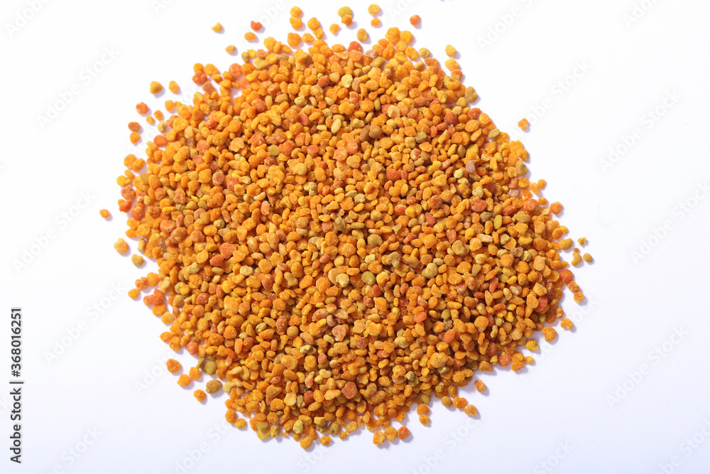 Propolis Bienen Blütenpollen