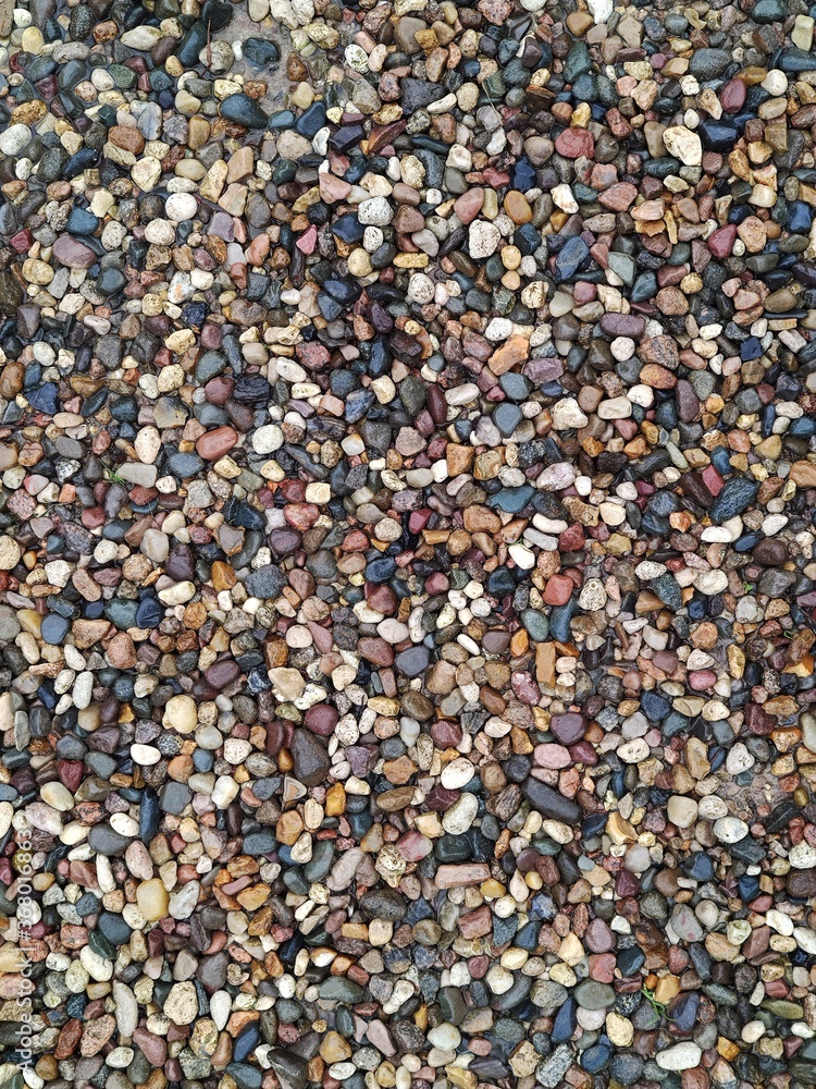 background of pebbles background of pebbles