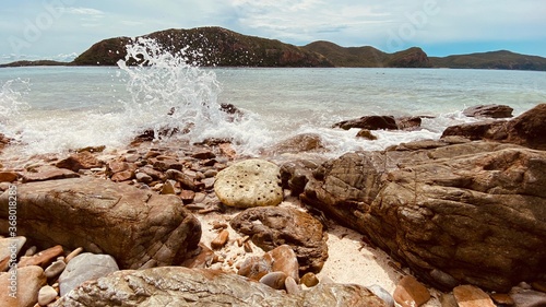 Koh Kham Cholburi.