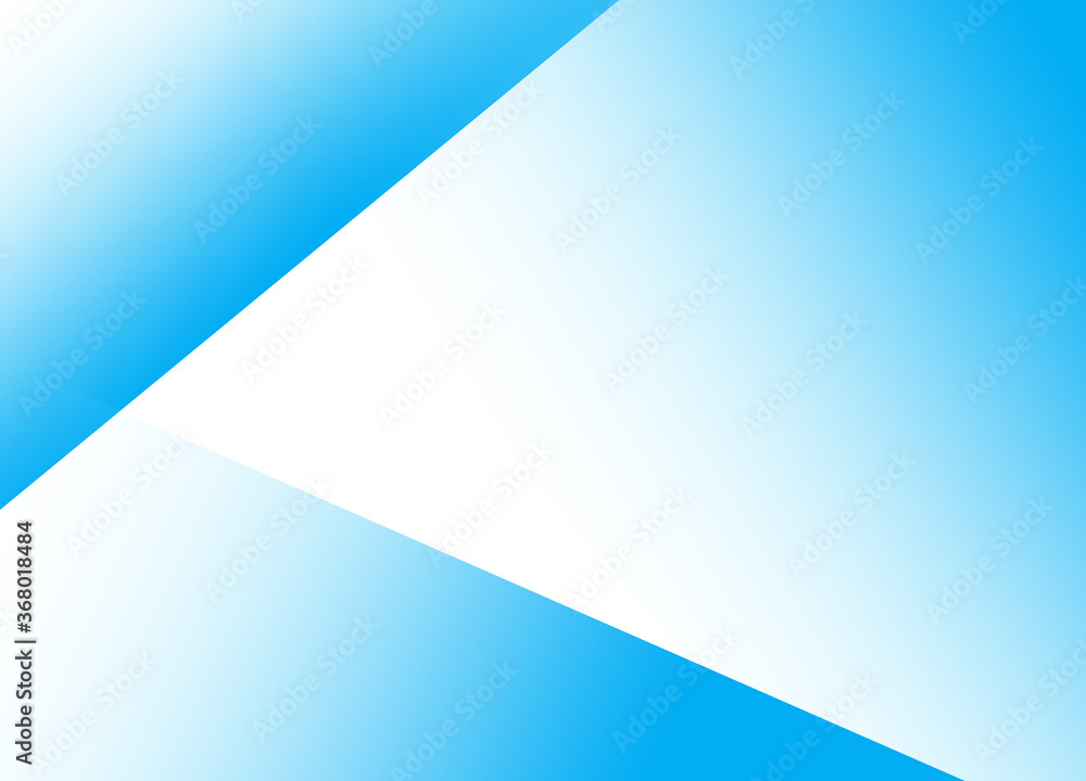Abstract background with lines and copy space in white and blue tonos Abstract background with lines and copy space in white and blue tonos
