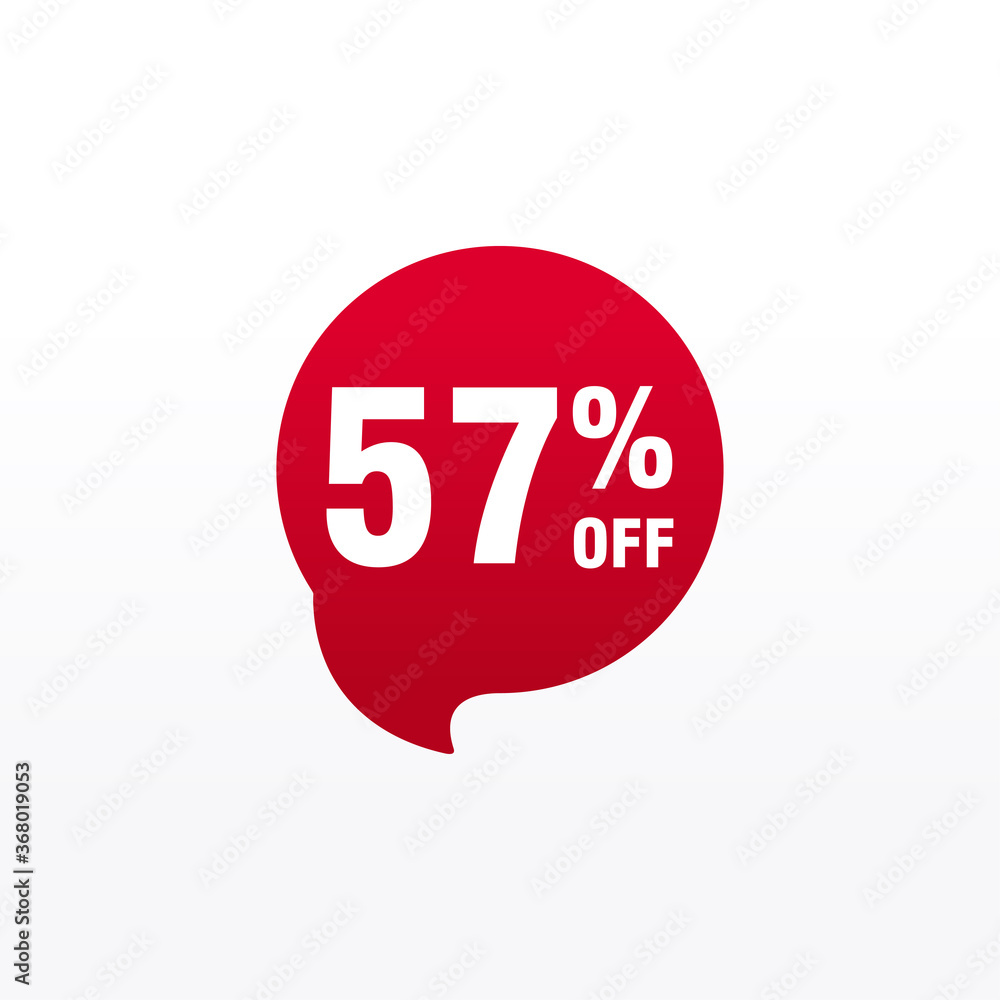 57 discount, Sales Vector badges for Labels, , Stickers, Banners, Tags, Web Stickers, New offer. Discount origami sign banner 57 discount, Sales Vector badges for Labels, , Stickers, Banners, Tags, Web Stickers, New offer. Discount origami sign banner