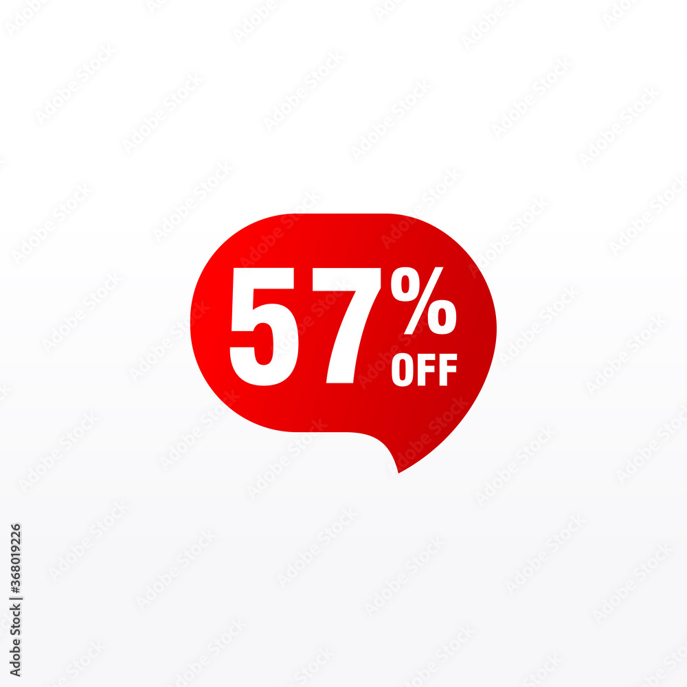 57 discount, Sales Vector badges for Labels, , Stickers, Banners, Tags, Web Stickers, New offer. Discount origami sign banner 57 discount, Sales Vector badges for Labels, , Stickers, Banners, Tags, Web Stickers, New offer. Discount origami sign banner