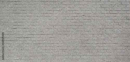 grey brick wall back ground