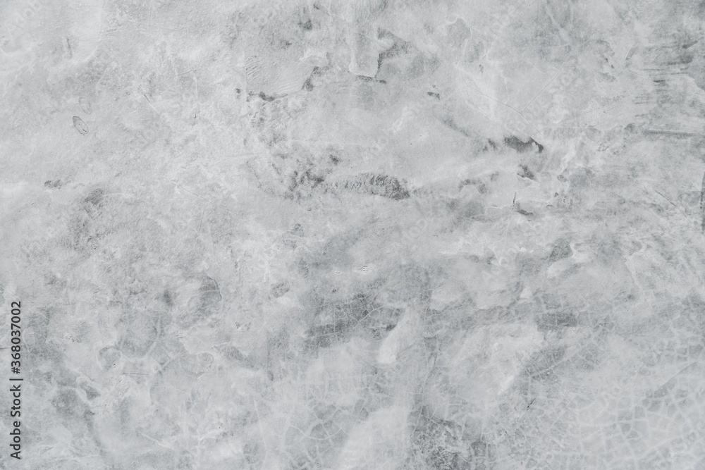 Obraz premium gray white wall texture
