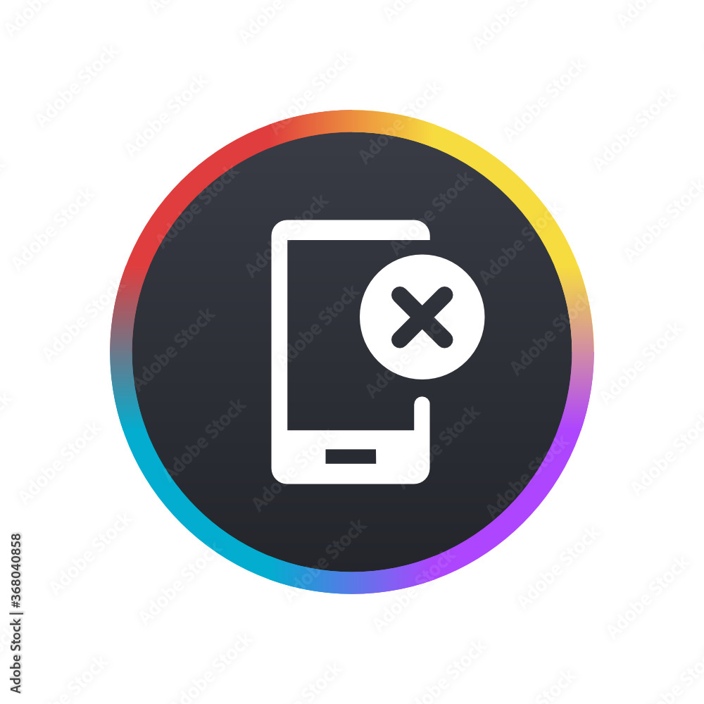 Delete Device - Push Button Delete Device - Push Button