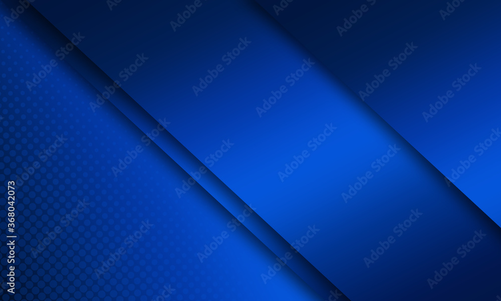 Blue background with abstract graphic elements
Blue background with abstract graphic elements