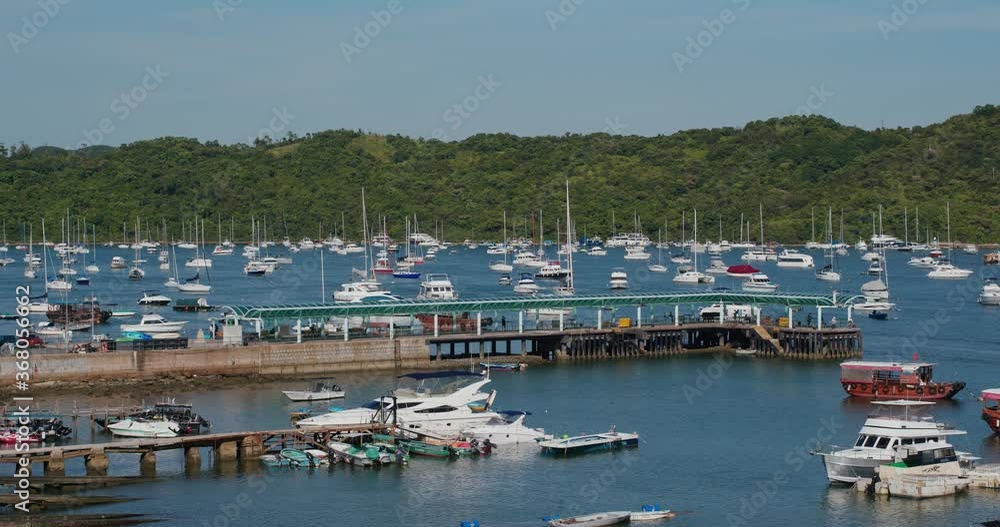 Hong Kong yacht club Hong Kong yacht club