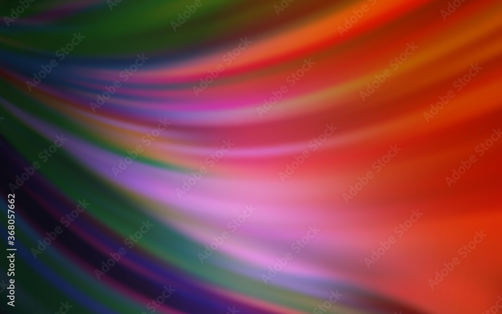 Dark Pink, Red vector blurred bright template. A completely new colored illustration in blur style. Background for a cell phone. Dark Pink, Red vector blurred bright template. A completely new colored illustration in blur style. Background for a cell phone.