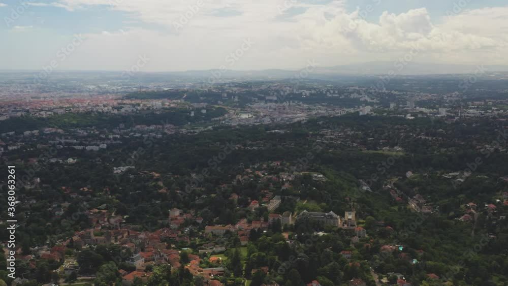 Bird's eye view of France. Flight over famous places. Unforgettable places in France. Aerial photography of france in 4k. Landscapes of France.Aerial photography. Drone filming Bird's eye view of France. Flight over famous places. Unforgettable places in France. Aerial photography of france in 4k. Landscapes of France.Aerial photography. Drone filming
