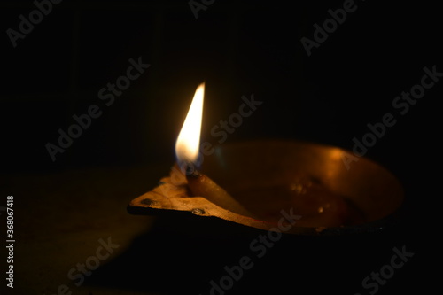 LAMP