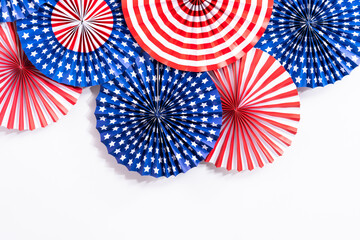 Paper fans