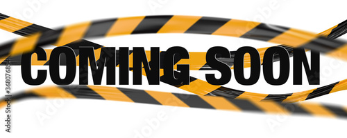 under construction concept ...