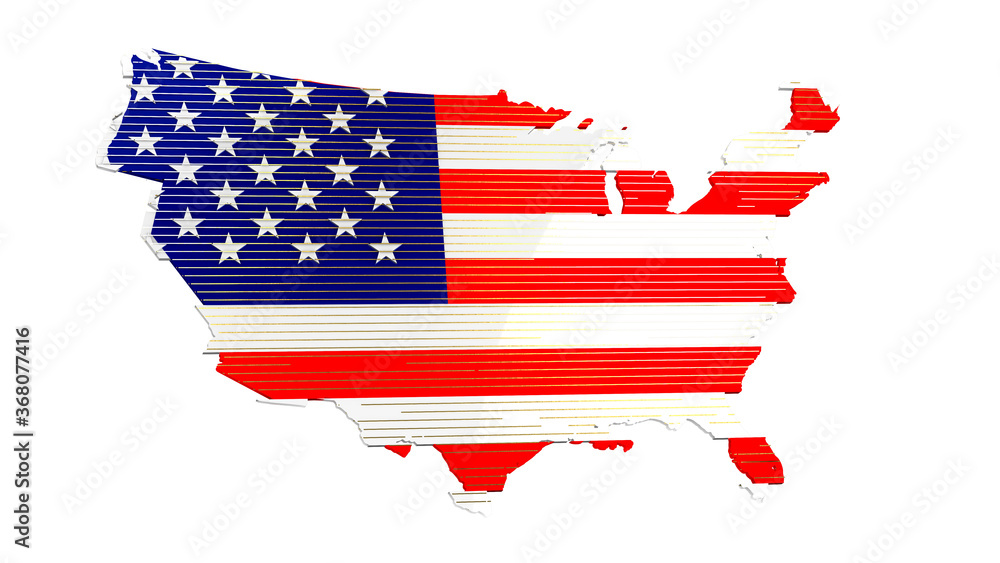 america map flag nation us stars and stripes america map flag nation us stars and stripes