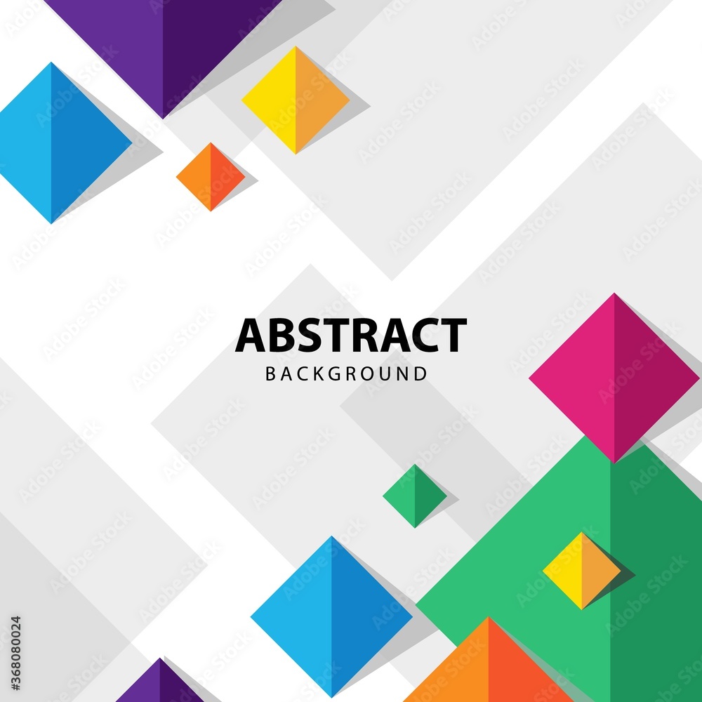 Abstract colorful background simple eps Abstract colorful background simple eps