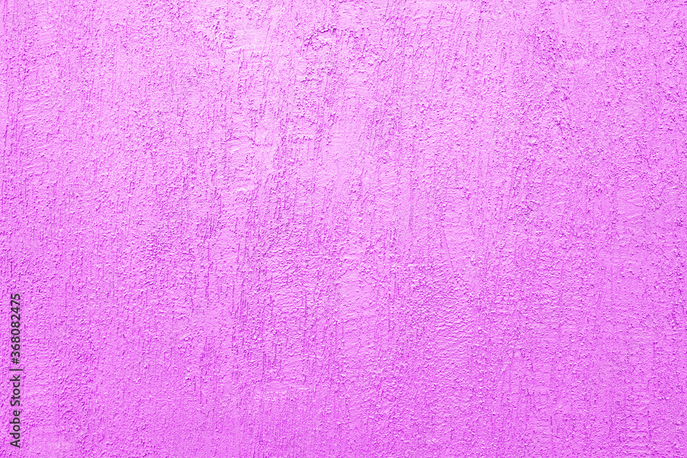 Fototapeta premium Abstract grunge pink background, vintage rough texture. Pink design background.