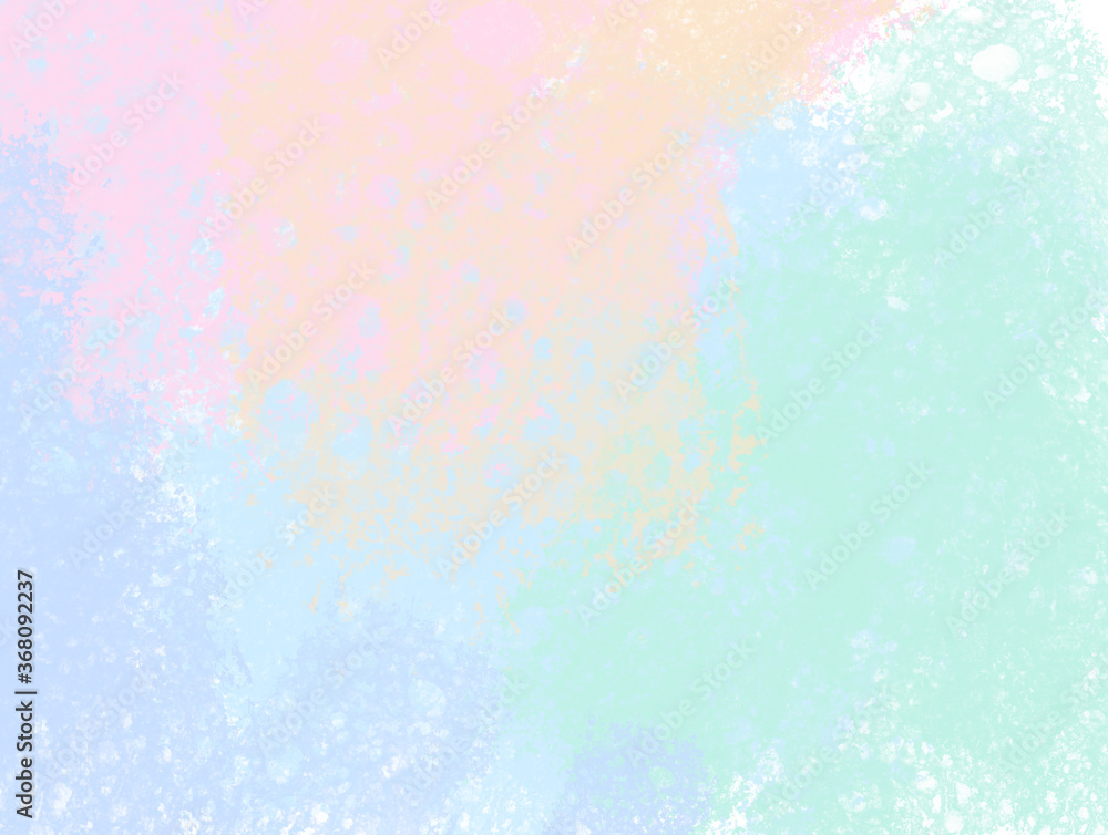 Banner glare abstract texture. Blur pastel color background. Rainbow gradient color. Ombre girly princess style Banner glare abstract texture. Blur pastel color background. Rainbow gradient color. Ombre girly princess style