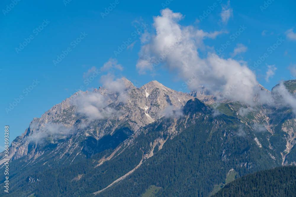 Dachstein Gletscher Dachstein Gletscher