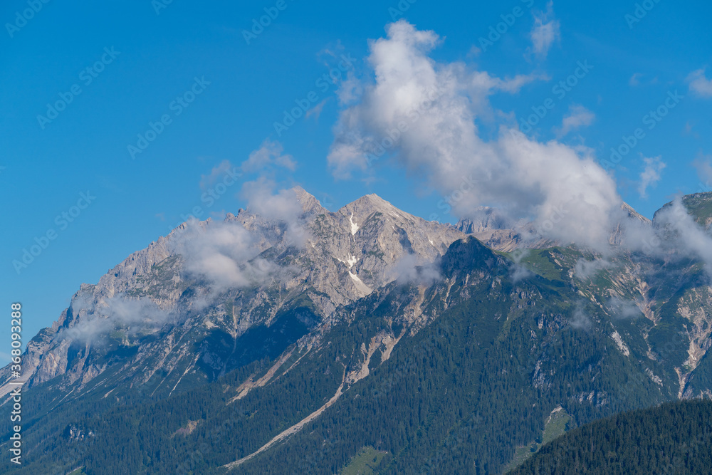 Dachstein Gletscher