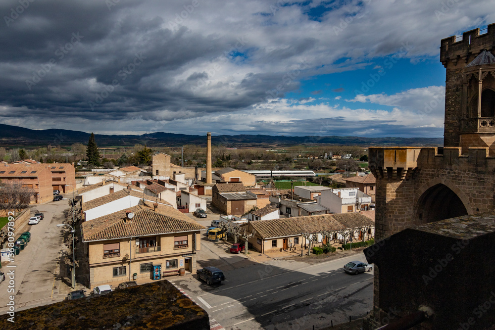 Olite (Navarra)