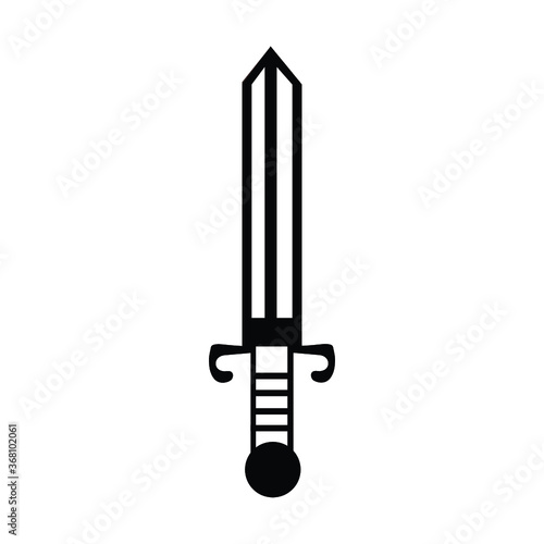 simple Sword icon