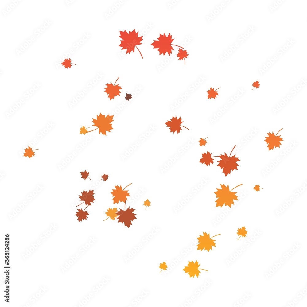 Autumn Leaf background