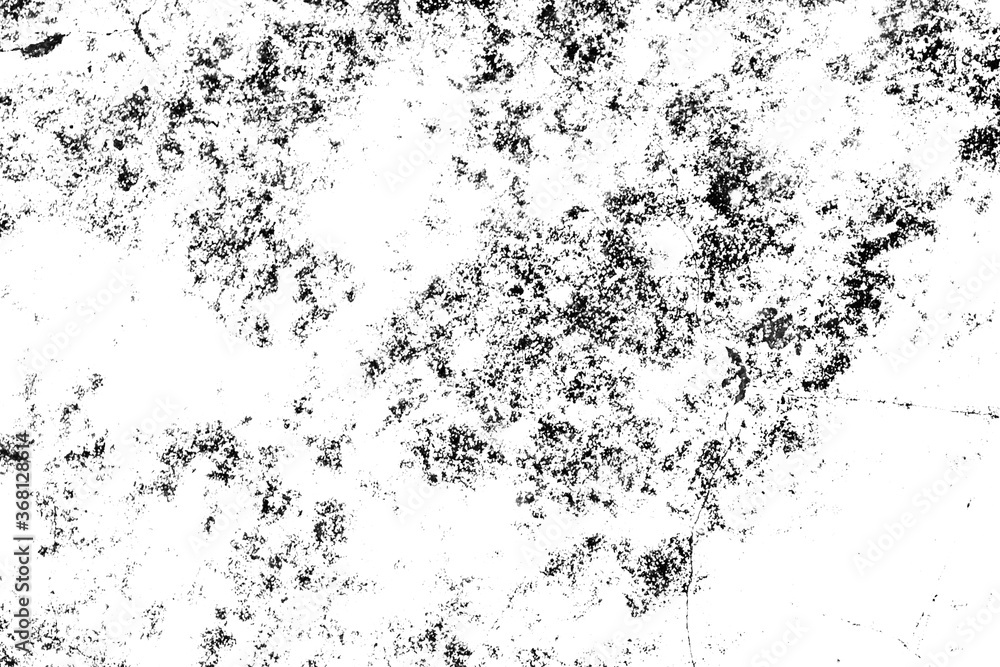  Abstract monochrome texture. Old vintage surface