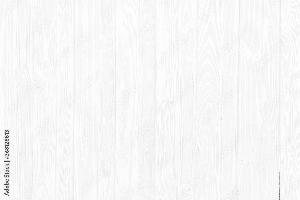 Fototapeta premium white wood pattern and texture for background. Abstract wooden vertical