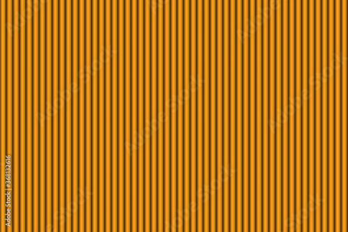 background texture of round bamboo sticks arranged in a row