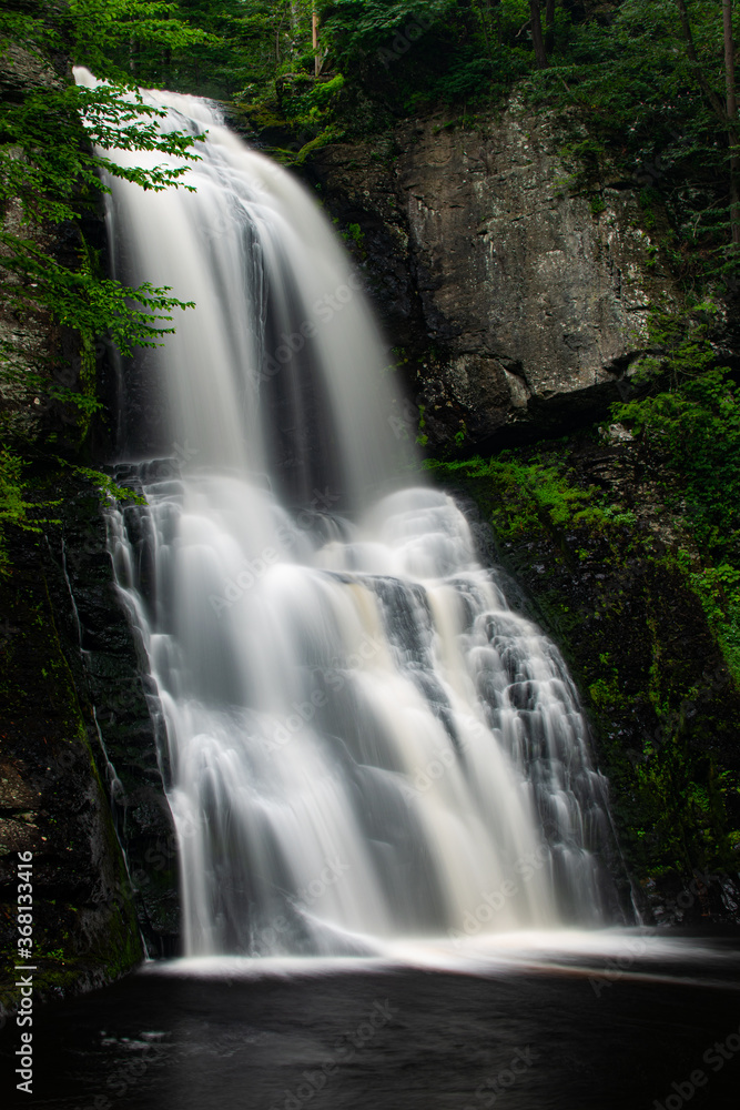 Fototapeta premium Waterfall