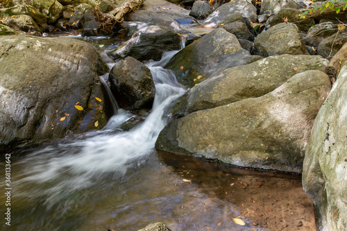 Waterfall