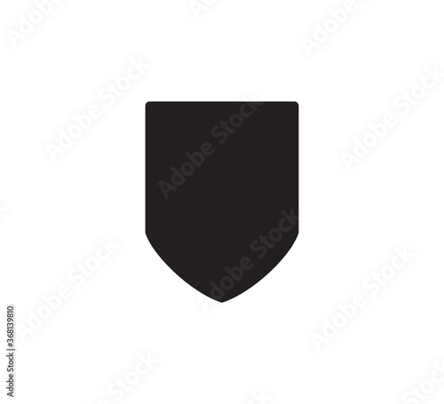 Shield icon vector logo design template Free Download Shield icon vector logo design template - GFXLoad