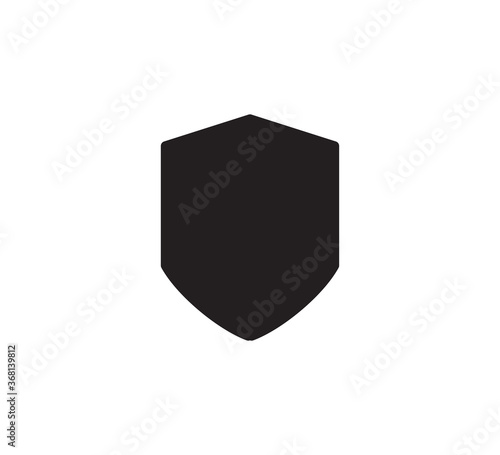 Shield icon vector logo design template Free Download Shield icon vector logo design template - GFXLoad