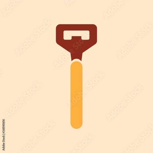 beer bottle opener
