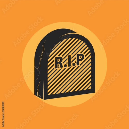 tombstone