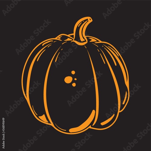 pumpkin