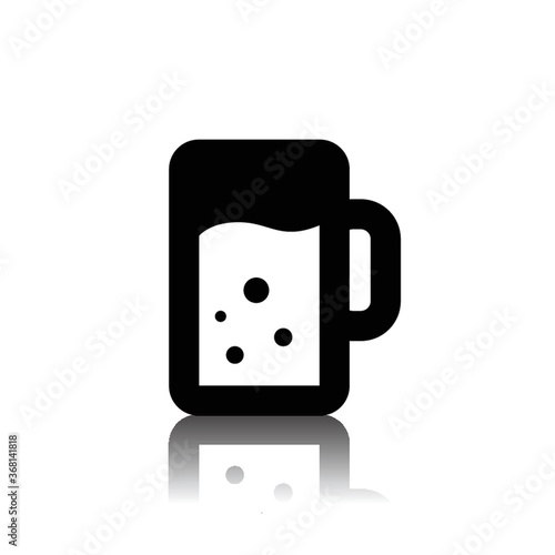 beer mug